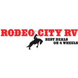 Rodeo City RV Logo