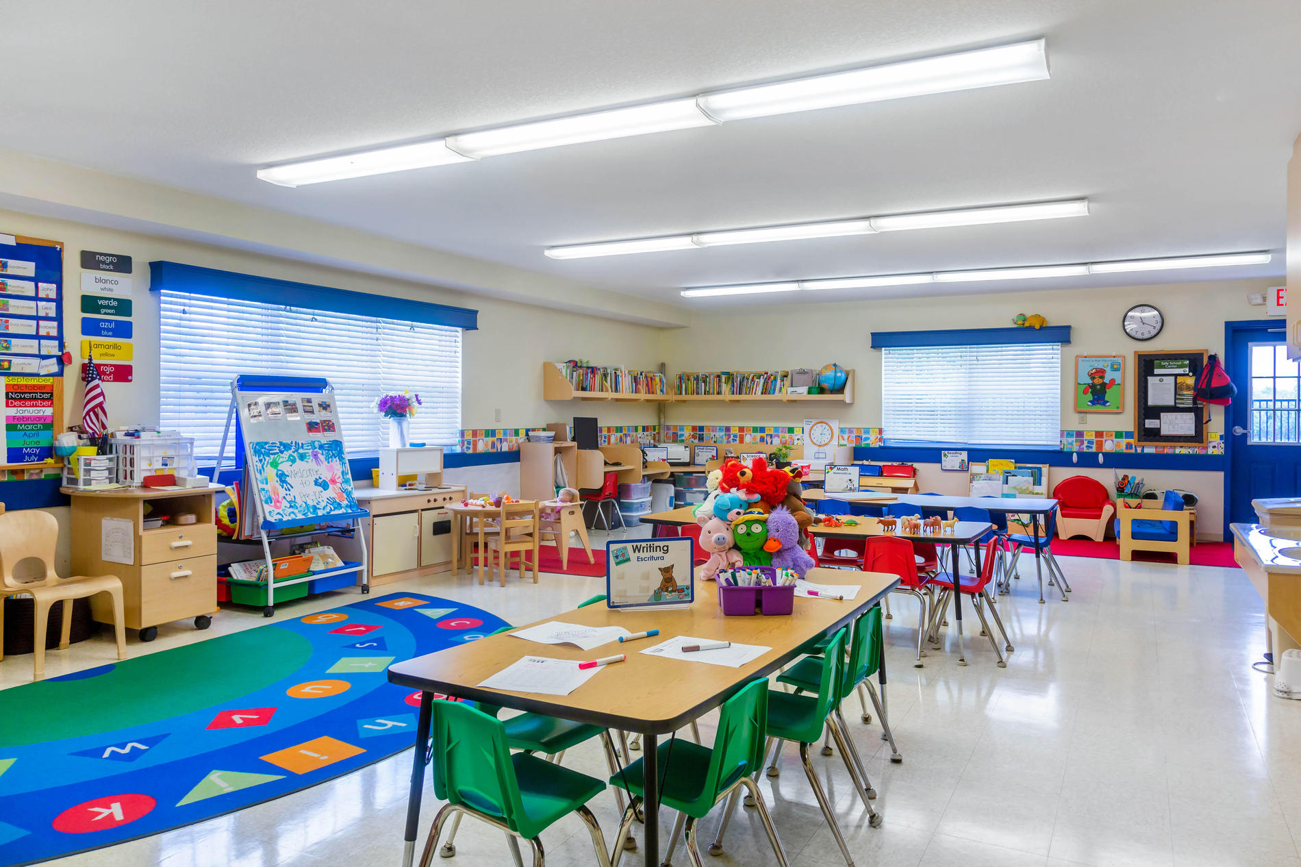 Images Primrose School of The Lakes at Blaine