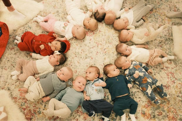 Images New Mom School - St. Louis