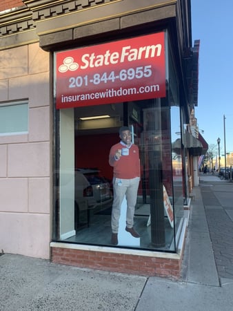 Images Dominick Abramo - State Farm Insurance Agent
