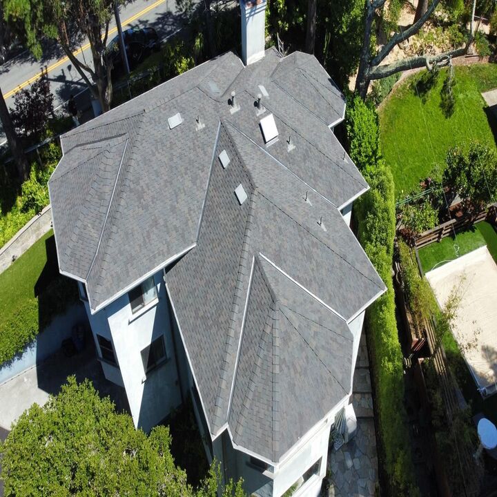 Images Golden Arroyo Roofing