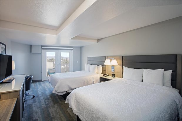 Images Hampton Inn and Suites Hermosa Beach