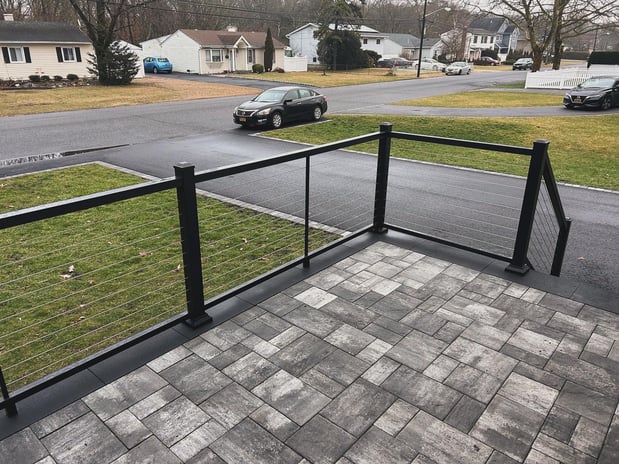 Images Superior Fence & Rail
