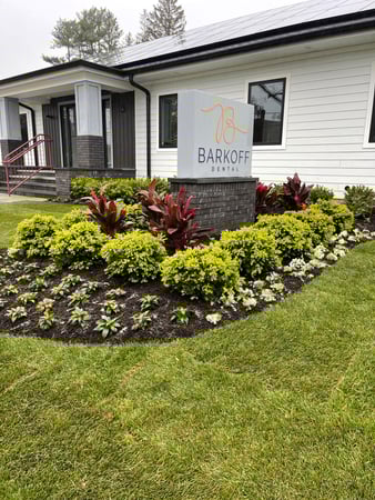 Images Barkoff Dental