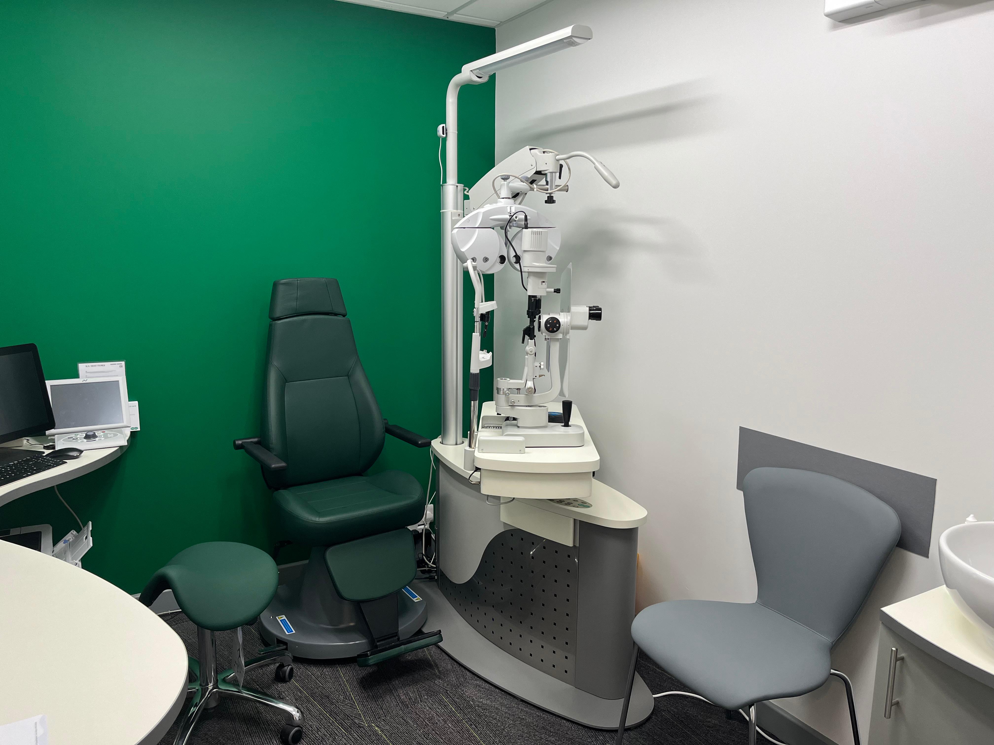Images Specsavers Opticians and Audiologists - Jarrow