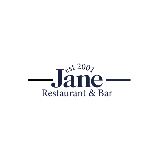 Jane Restaurant West Village Logo