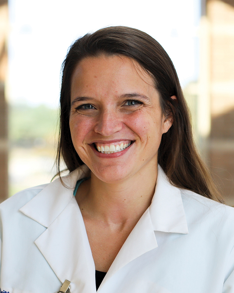 Brittany M. Immink, PA-C - Beacon Kalamazoo Internal Medicine Portage
