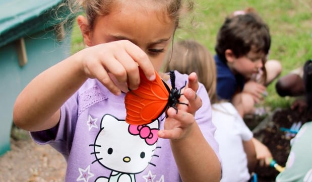 Images Country Home Learning Center at Northwest Austin