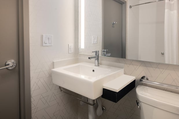 Images Holiday Inn Express Nyc Chelsea - Nomad Area by IHG
