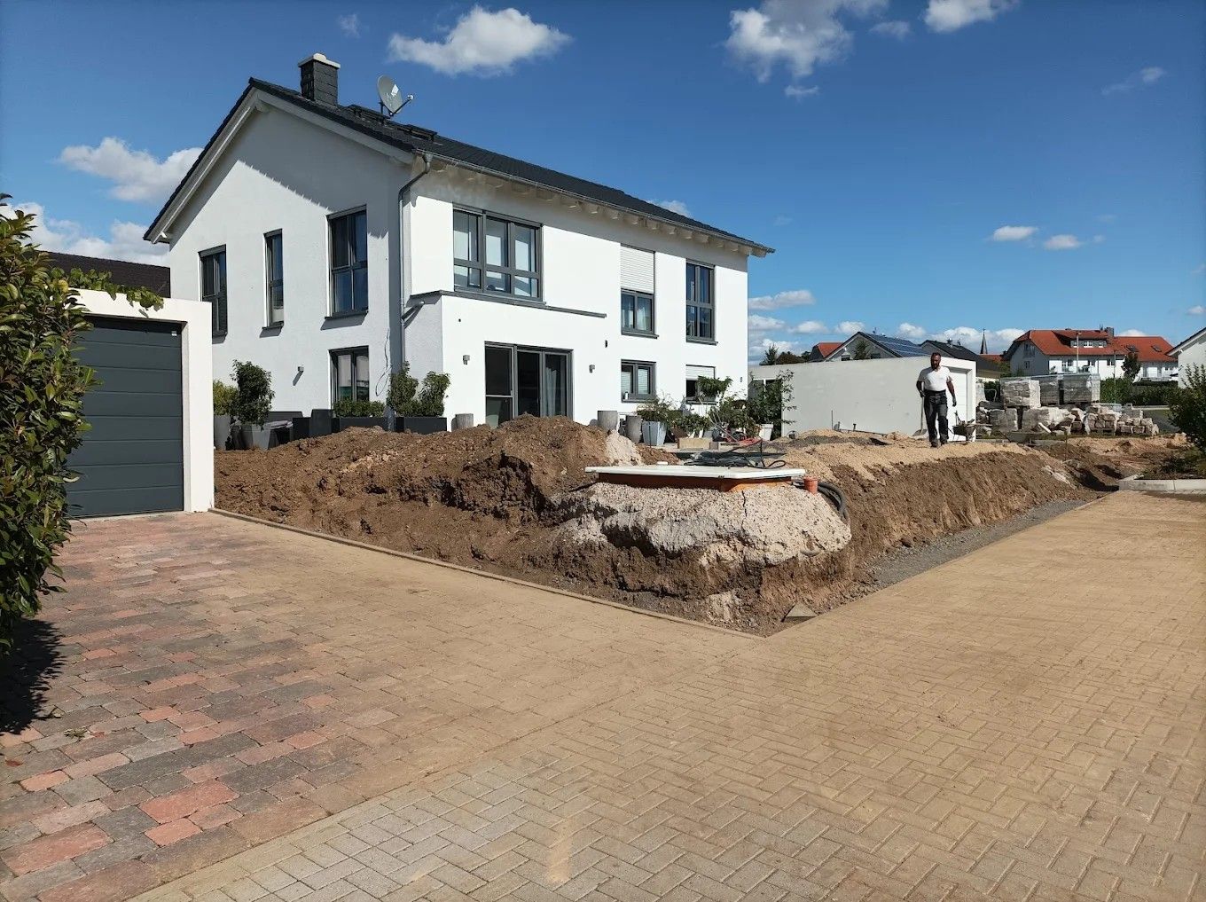 Bilder RG GmbH Service rund ums Haus