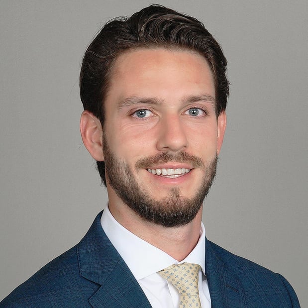 Images Edward Jones - Financial Advisor: Ben Hartwick