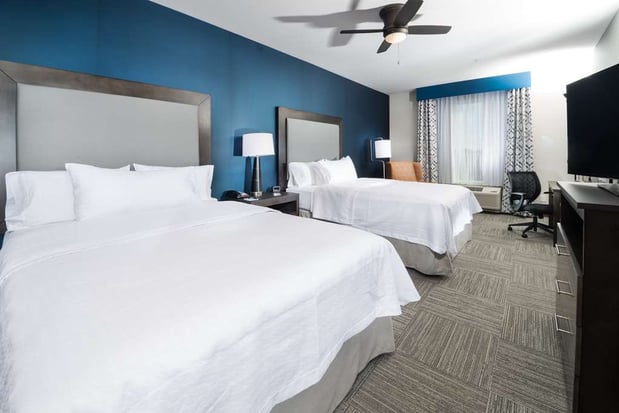 Images Homewood Suites by Hilton Tulsa Catoosa