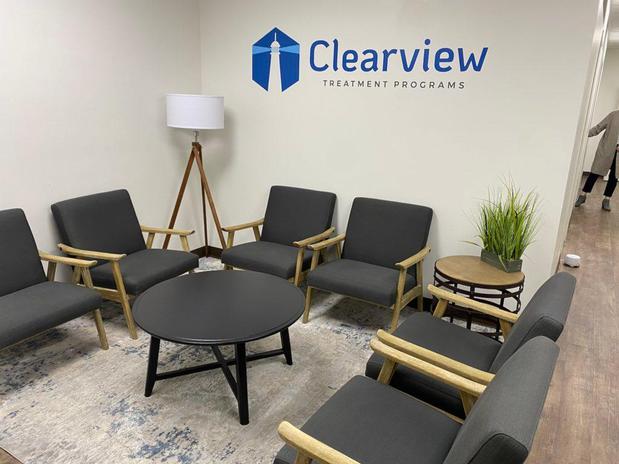 Images Clearview Outpatient - Los Angeles