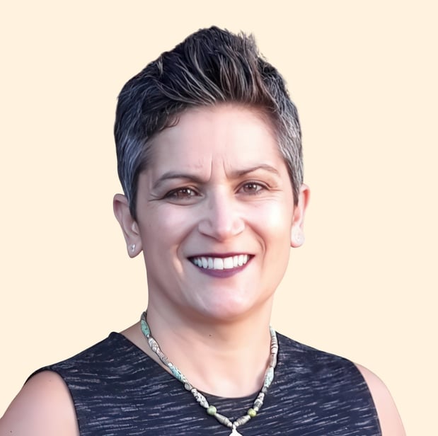 Images Nicholette Leanza, Counselor