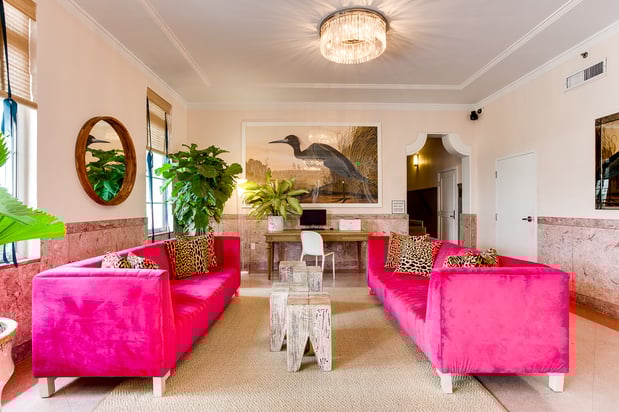Images South Beach Hotel