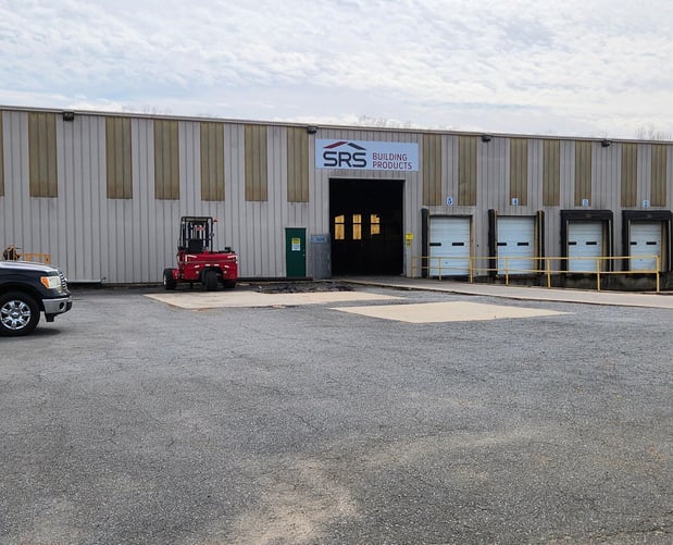Images SRS Building Products