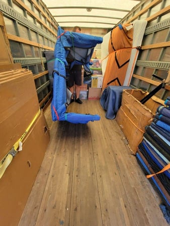 Images Ampol Moving, Inc.