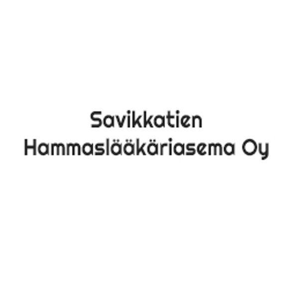 Savikkatien Hammaslääkäriasema Oy Logo