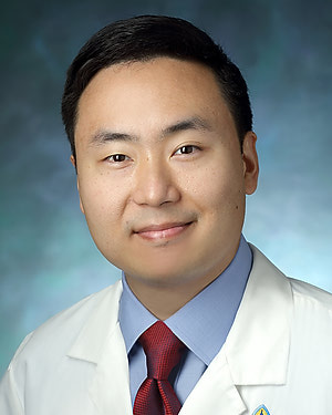 William Edward Yang, MD Image