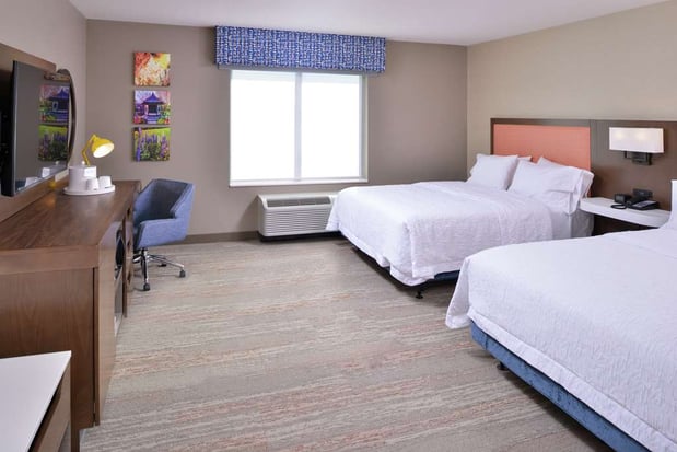 Images Hampton Inn by Hilton Lakeville Minneapolis