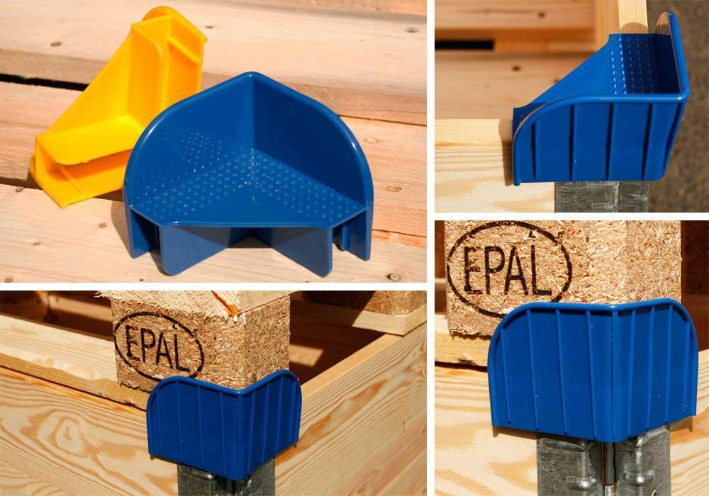 Stommen, Hansekai 3 in Köln