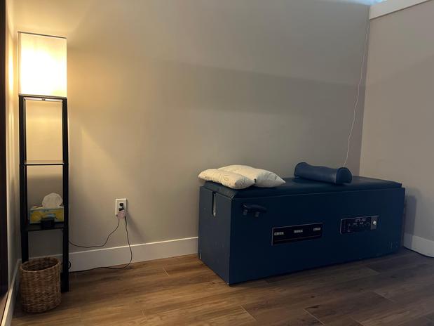 Images Ballinger Chiropractic