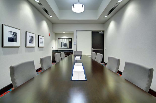 Images Hampton Inn & Suites Roanoke-Downtown