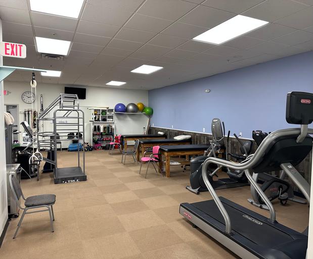 Images MVPT Physical Therapy - Greece
