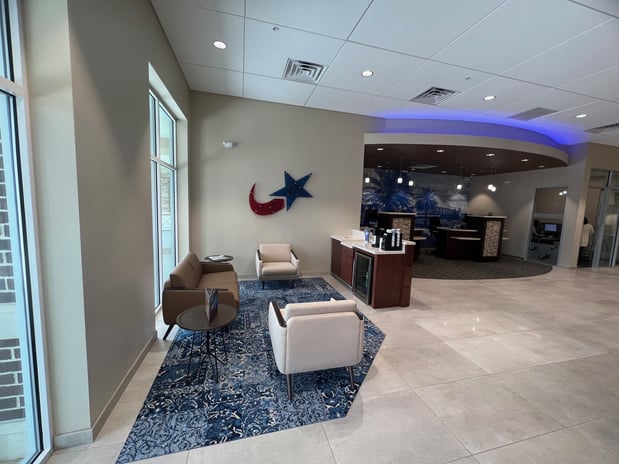 Images CAMPUS USA Credit Union