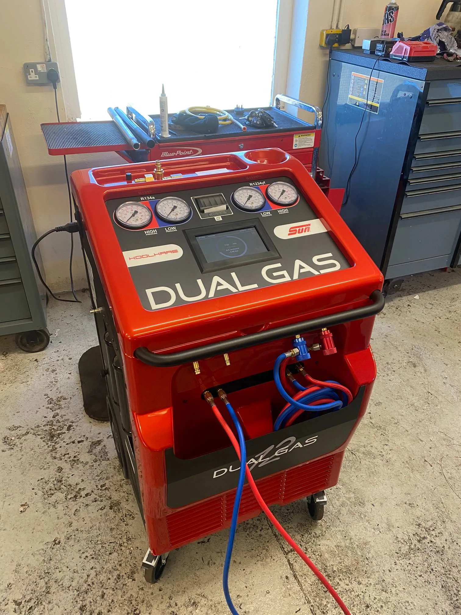 Images D R T Vehicle Services and Diagnostics Ltd