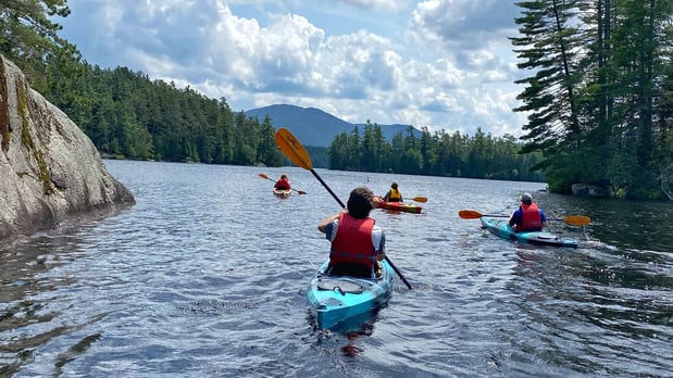 Images voco Saranac Lake NY - Waterfront by IHG