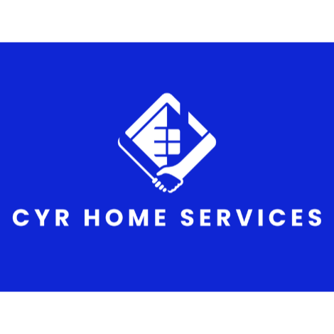 Cyr Home Services Logo