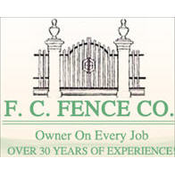 F C Fence CO
