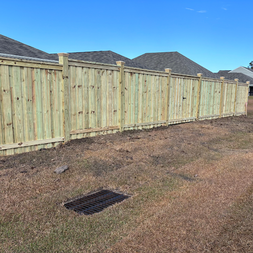 Images Element Fence Company