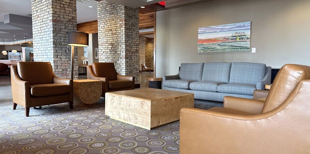 Images Hotel Indigo Traverse City by IHG