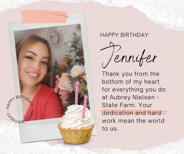 Images Aubrey Nielsen - State Farm Insurance Agent