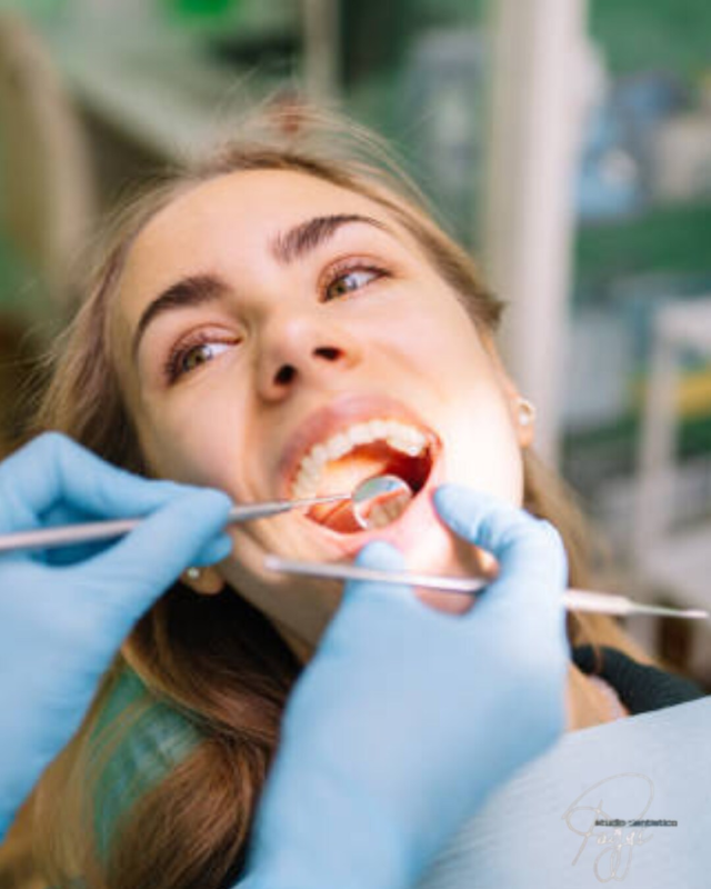 Images Studio Dentistico Paggi