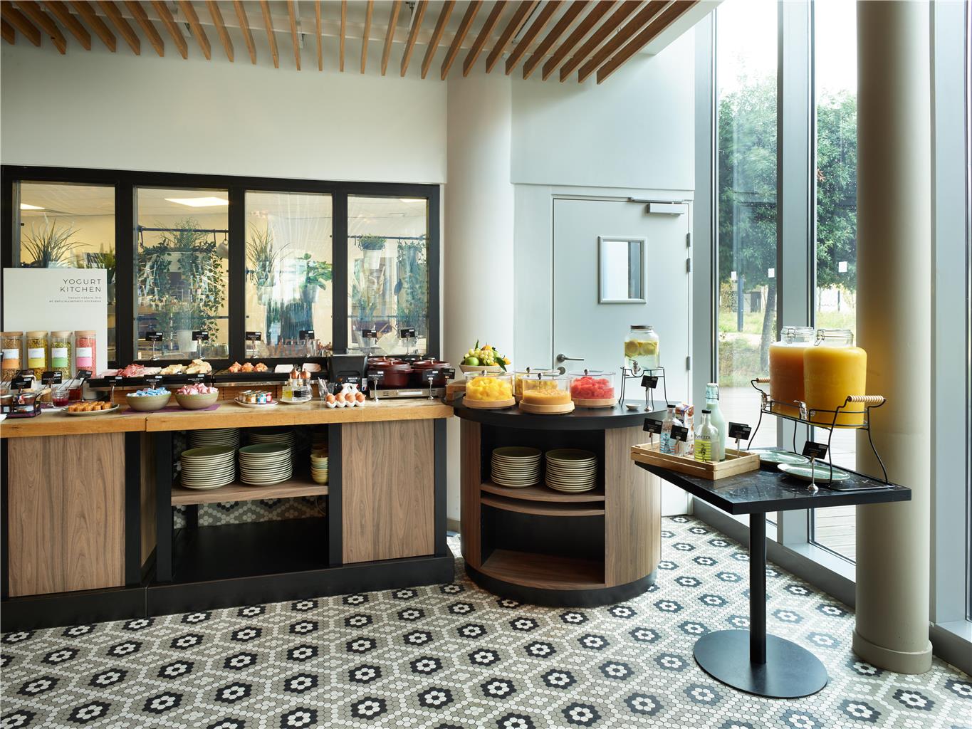 Images Radisson Hotel Bordeaux Saint Jean