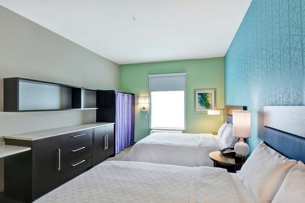 Images Home2 Suites by Hilton Pensacola I-10 at North Davis Hwy