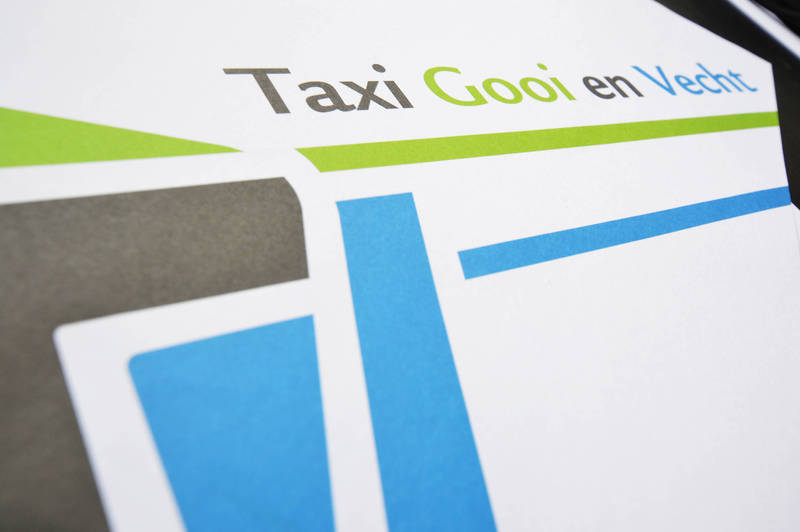 Foto's Taxi Gooi en Vecht E J Hoetmer