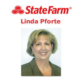 Linda Pforte - State Farm Insurance Agent Logo