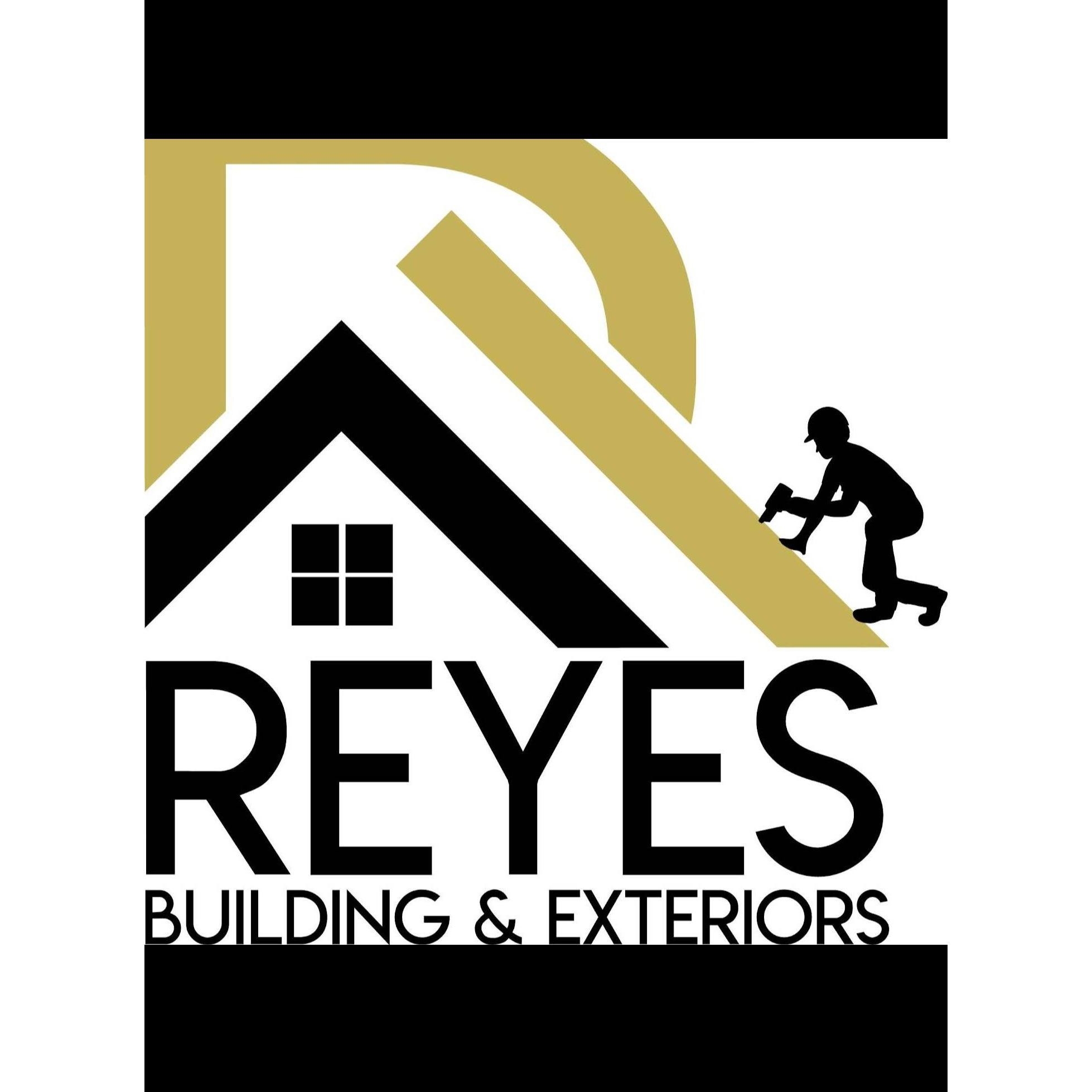 Reyes Roofing Building and Exteriors