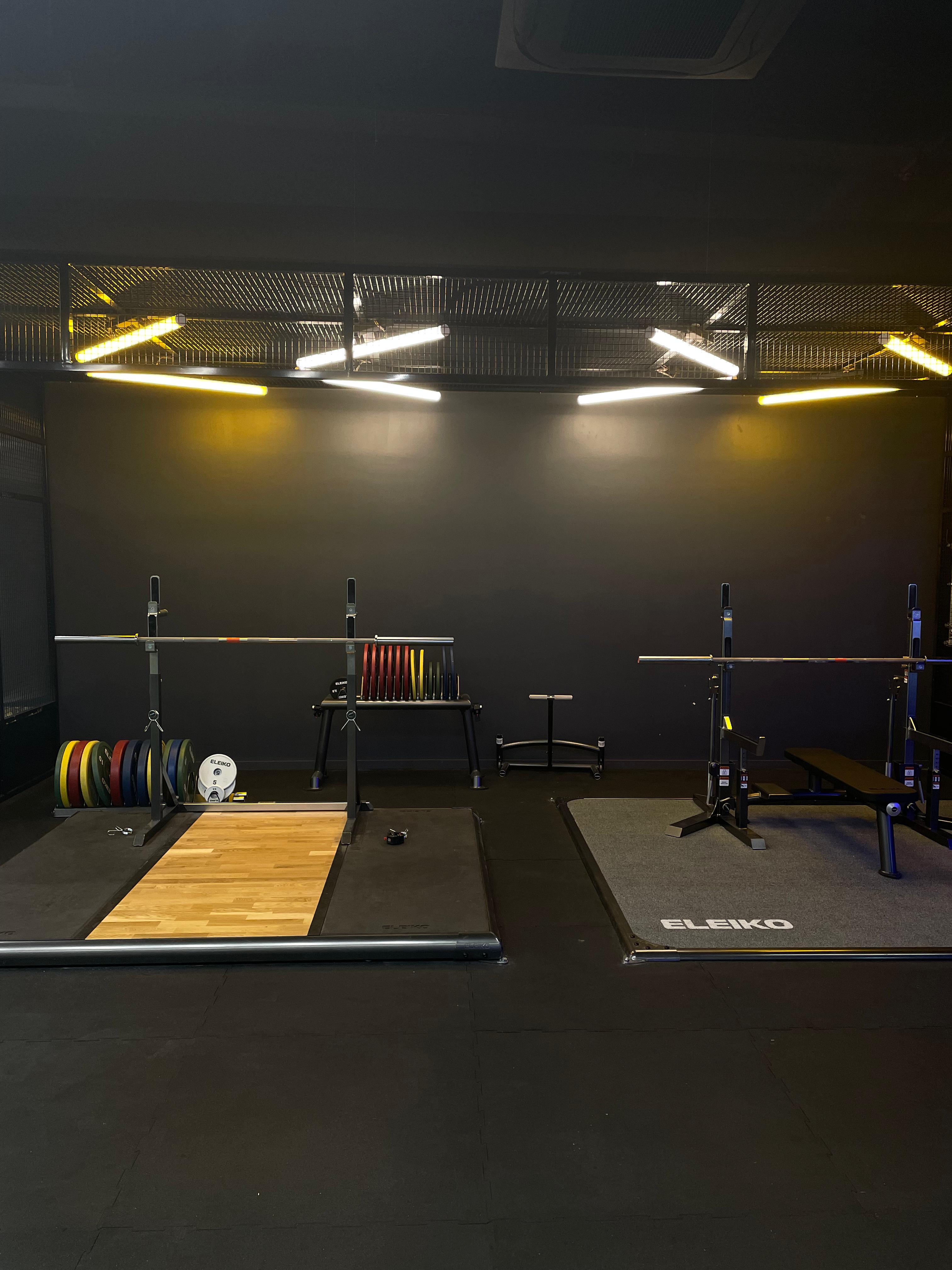Images Fitness Park Roissy-en-France - Aéroville