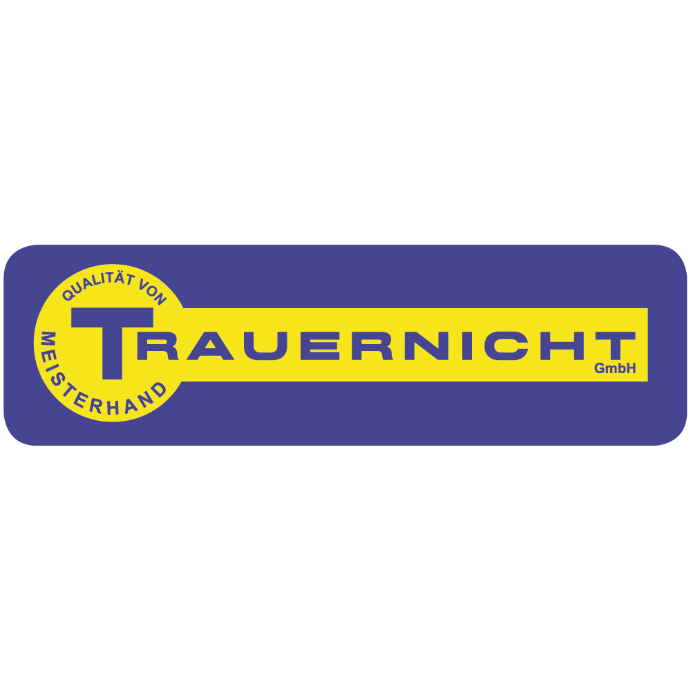 Logo Trauernicht Markisen