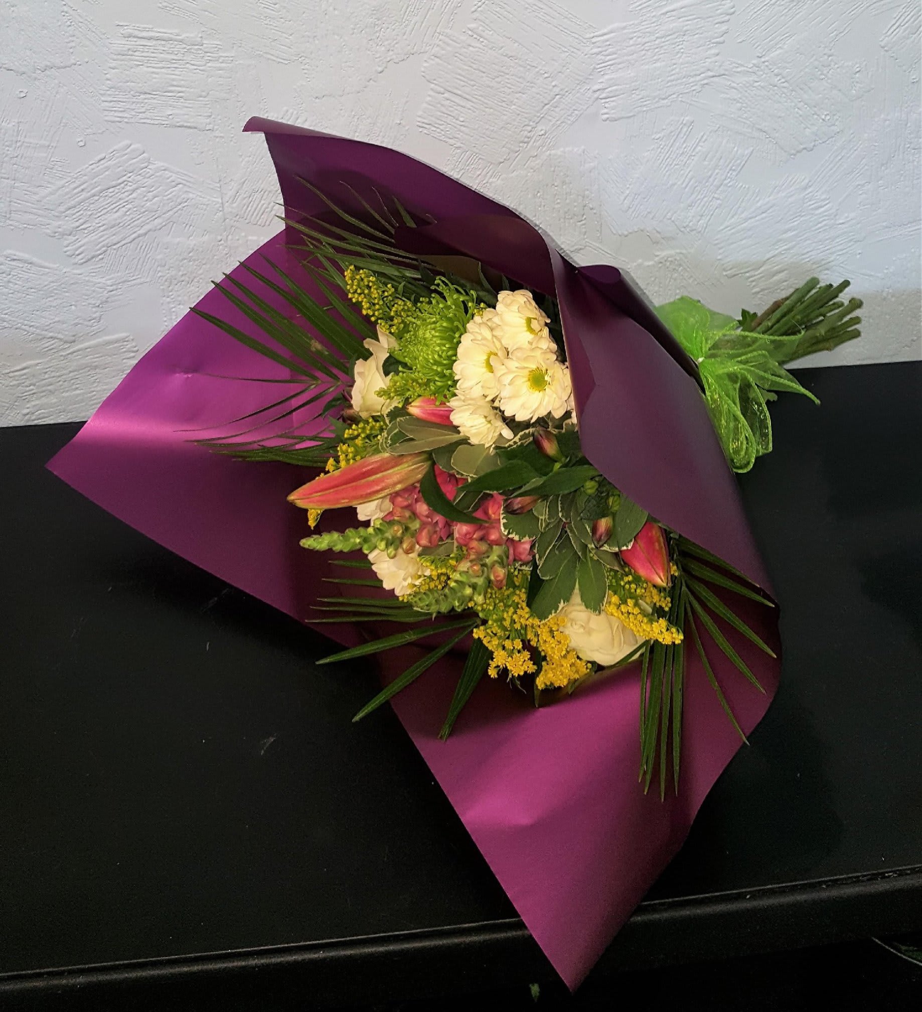 Images Andreas Florists