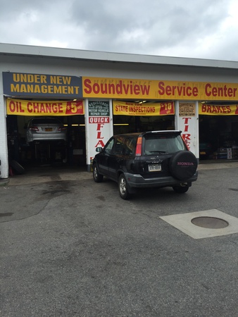 Images Soundview Service Center