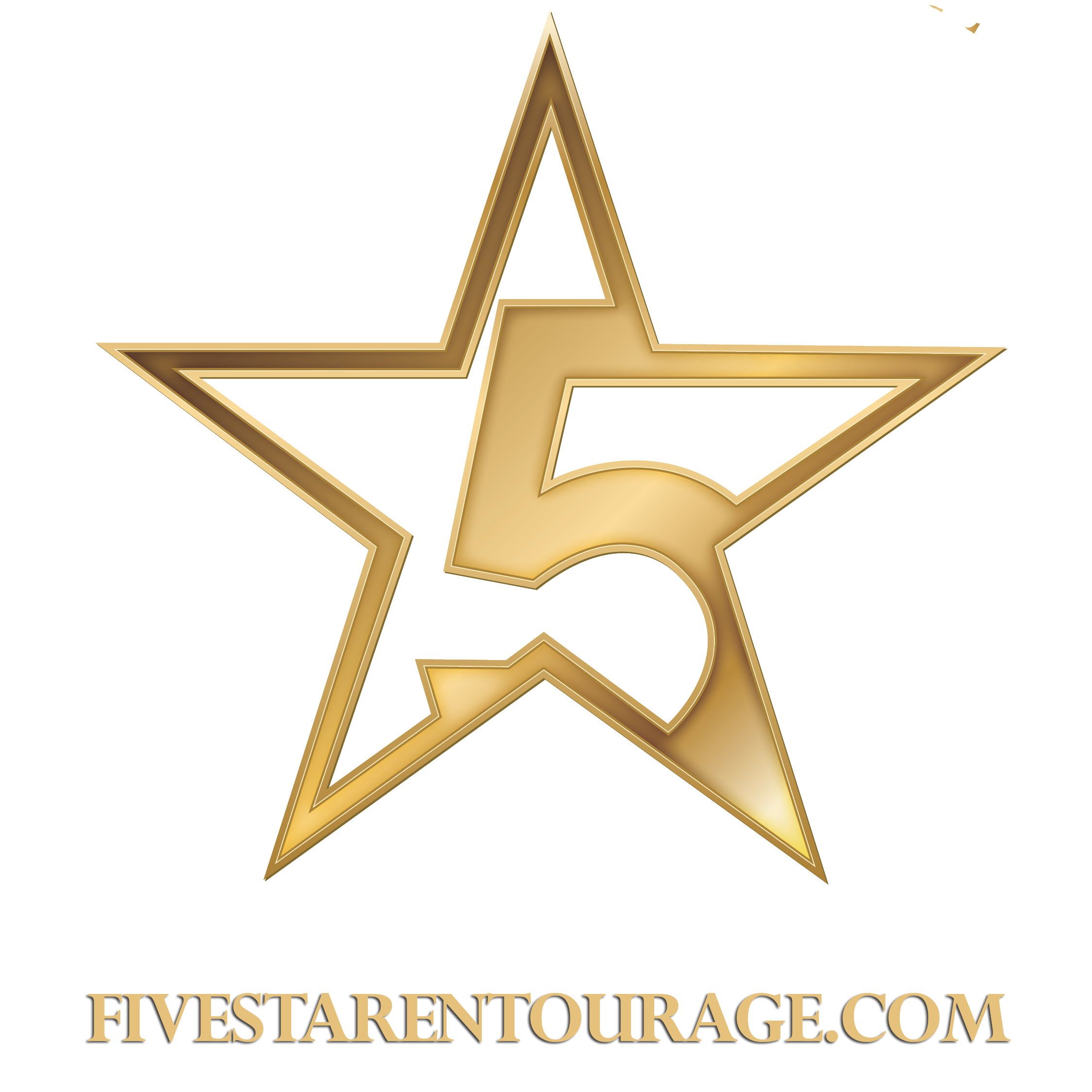 Five Star Party Bus