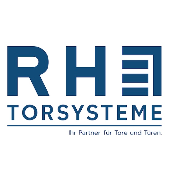 RH Torsysteme Ruven Henkler in Baunatal - Logo