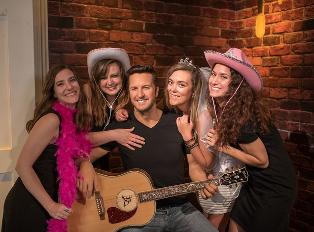 Images Madame Tussauds Nashville