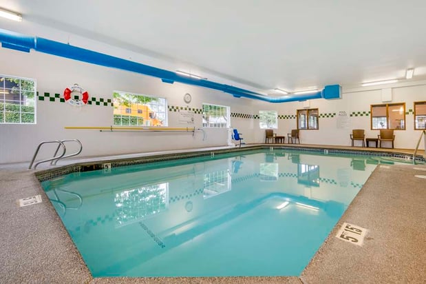 Images Best Western Columbia River Waterfront Hotel Astoria